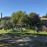 L\'Orée de la cité
