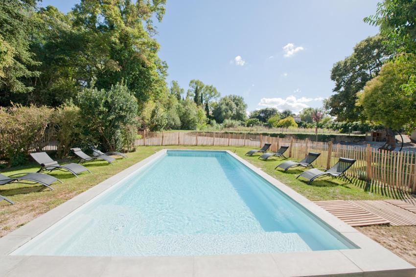 Hébergement de vacances L'orée De La Cité