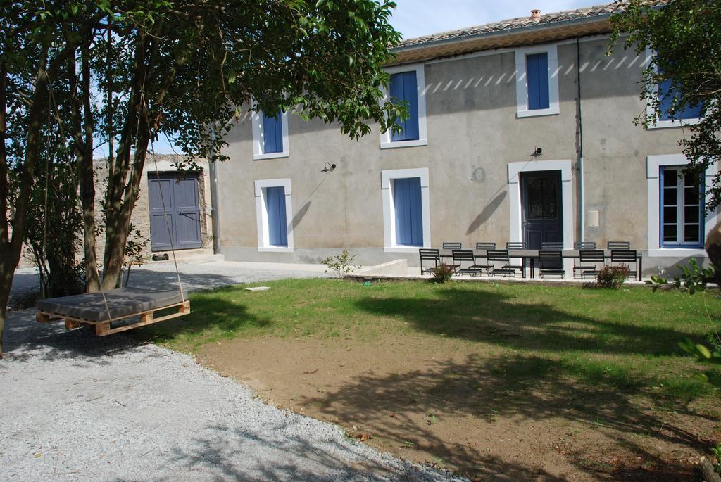 L'orée De La Cité Carcassonne