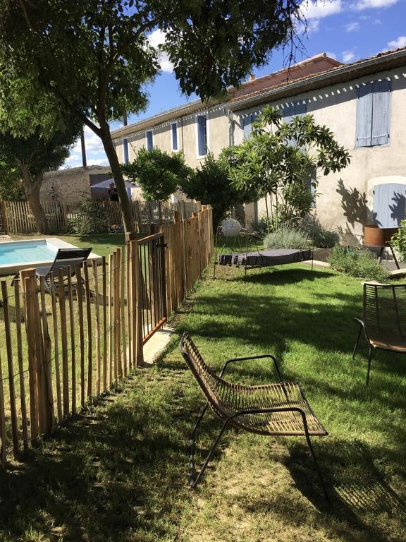 L'orée De La Cité Hébergement de vacances *
