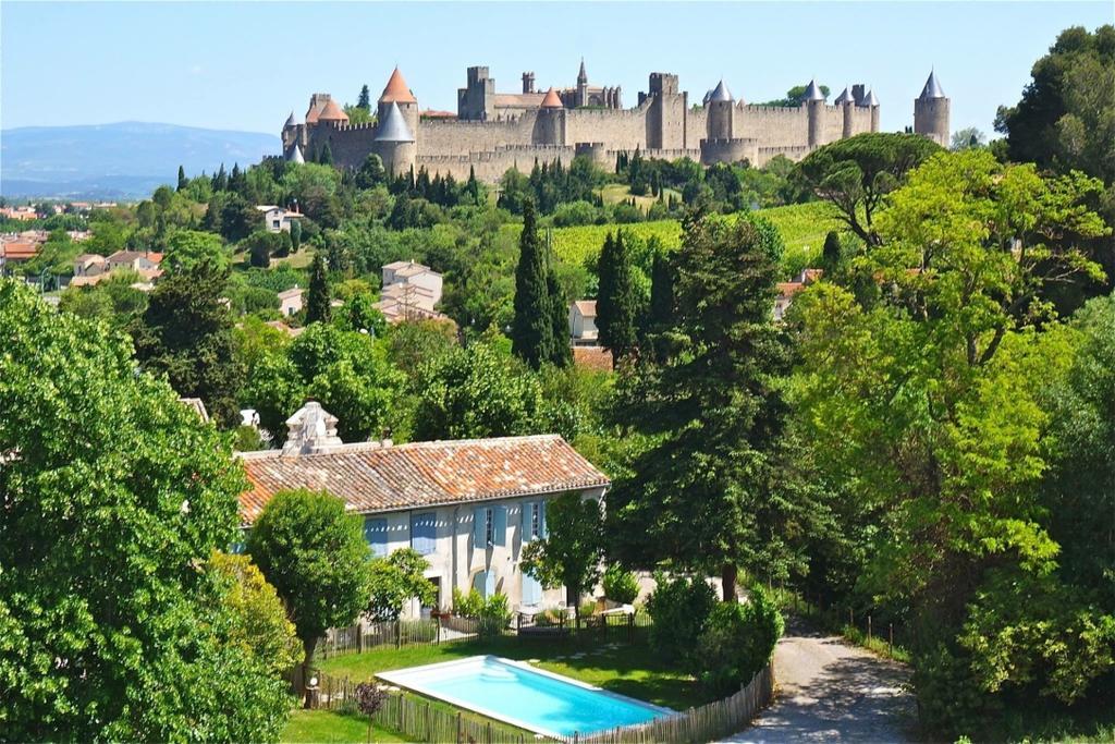 Hébergement de vacances L'orée De La Cité *
